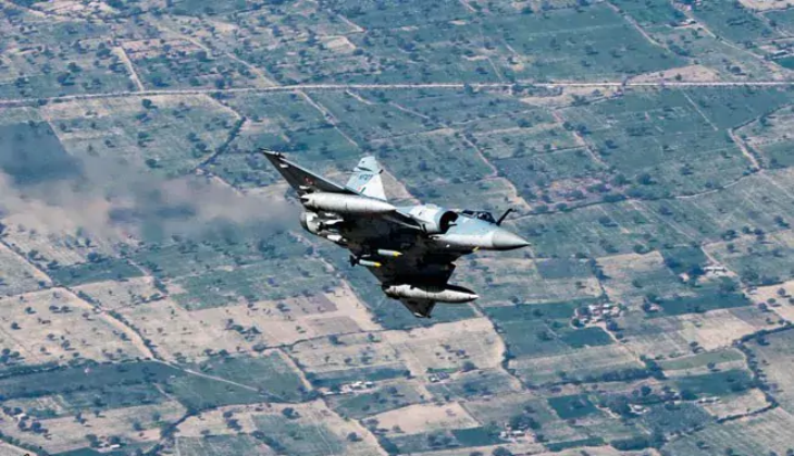 Mirage-2000