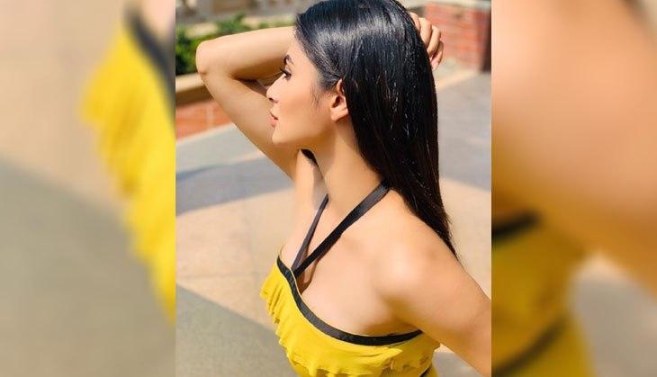 Mouni Roy