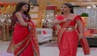 Kasautii Zindagii Kay 2: All not well between Hina Khan And Erica Fernandes? Have they taken Prerna-Komolika fight too serious?