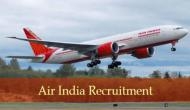 Air Recruitment 2019: Apply for latest vacancies released graduates and earn upto 45,000 per month