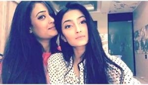 Shweta Tiwari with her daughter Palak is upto this with her son and you'll die laughing after watching the video!