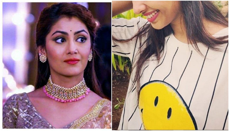 KumKum Bhagya: Surprise! Not Kirtida Mistry, but this popular TV actress to play the role of Pragya's daughter Prachi