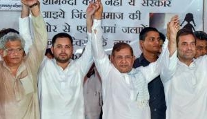 Lok Sabha Polls: Bihar Mahagathbandhan to announce its candidates for 40 LS seats