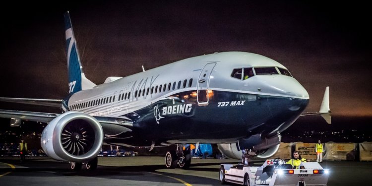 If India takes this big step, Boeing aircraft company will face Rs 3.14 lakh crores loss; details inside