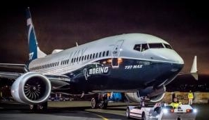Global team of experts to review approval of Boeing 737 Max flight controls