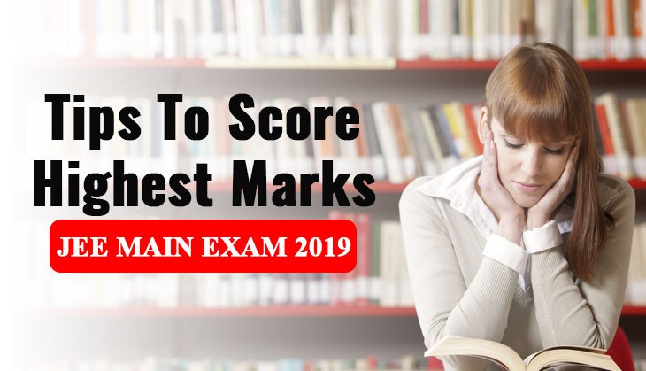 JEE Main Exam 2019: NTA to conduct Joint Entrance Exam in April; tips to score highest marks in first attempt