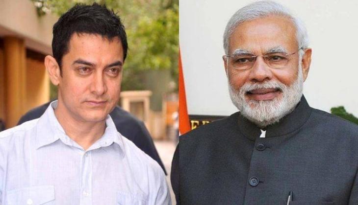 amir modi