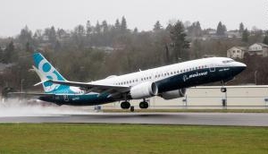 India bans Boeing 737 MAX 8 aircraft in Indian airspace from 4 pm today