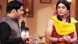 Sunil Grover recalls the time of struggle, says he was demotivated before 'Gutthi' happened to him