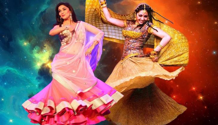 Kalank actress Madhuri Dixit on replacing late Sridevi “we use to remember her on sets” 
