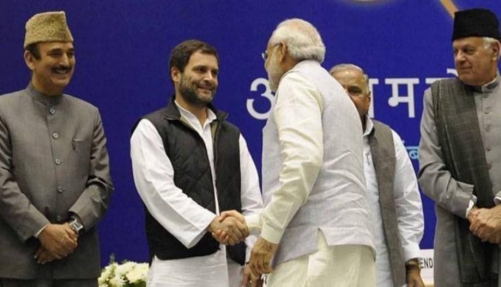 modi rahul