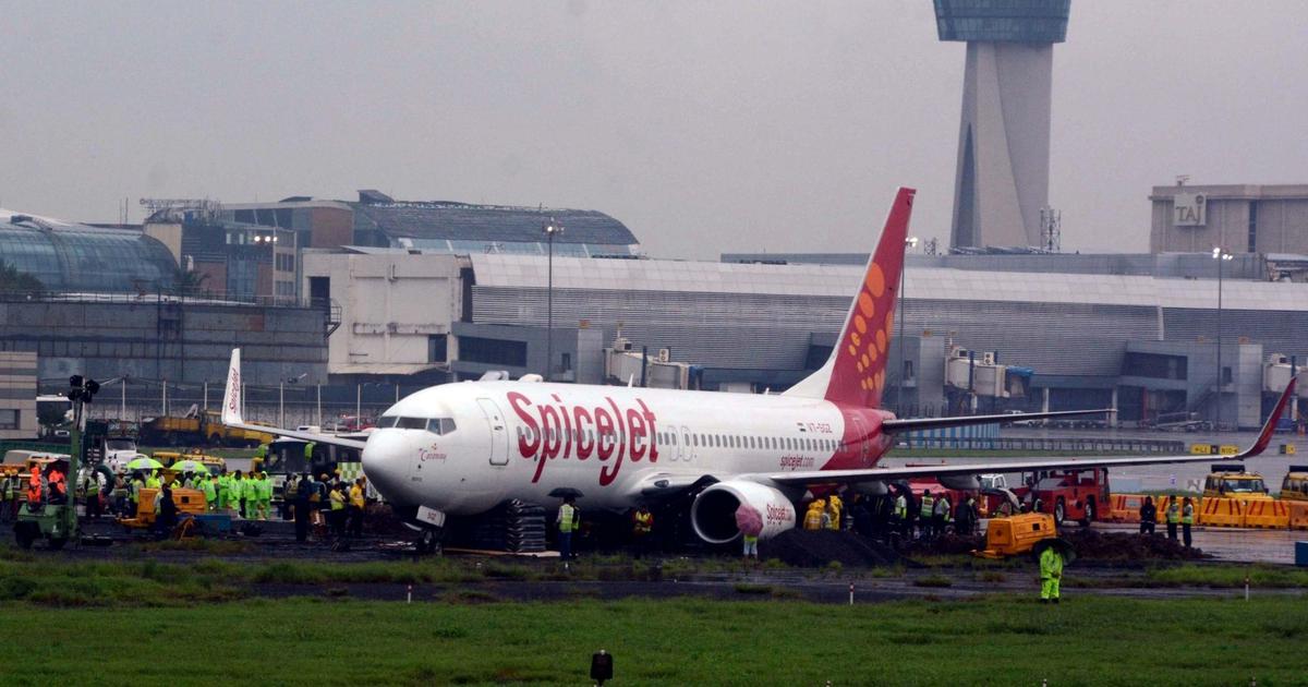 SpiceJet to start direct flights from Mumbai to Colombo, four other international destinations