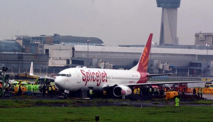 Spicejet