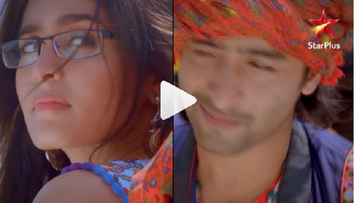 Yeh Rishtey Hain Pyaar Ke Promo: Shaheer Sheikh and Rhea Sharma’s fresh chemistry will become your favourite; see video