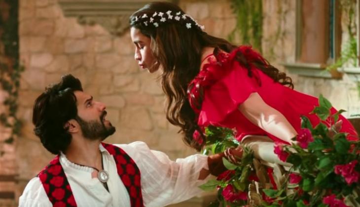 Varun Dhawan felt Alia Bhatt was showing attitude on Kalank sets says, 'I thought she had signed two-three big films'
