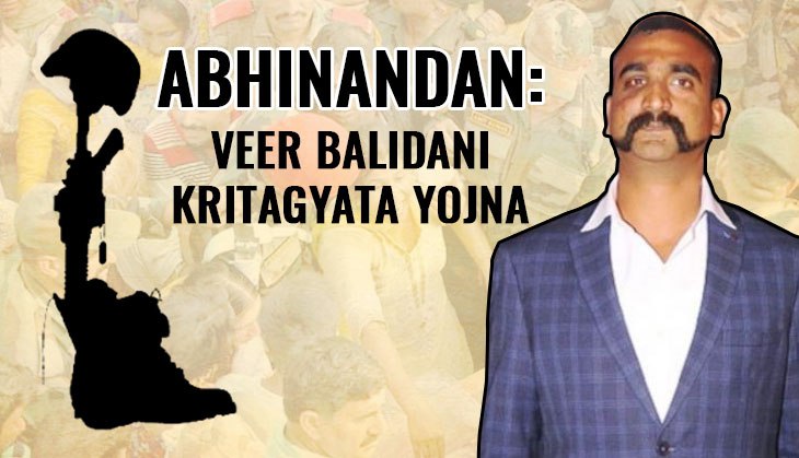 ‘Abhinandan’ scheme launched for widows and wards of defence personnel by this University; read details