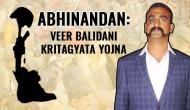 ‘Abhinandan’ scheme launched for widows and wards of defence personnel by this University; read details