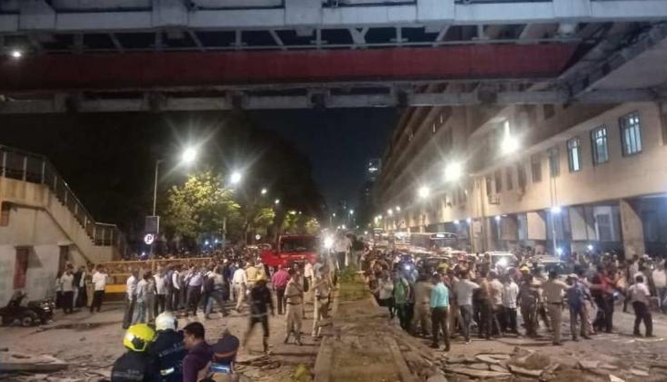 MUmbai