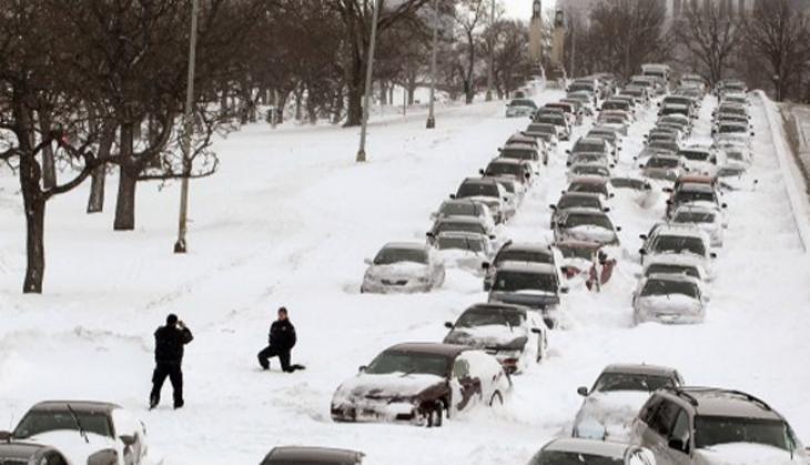bomb cyclone