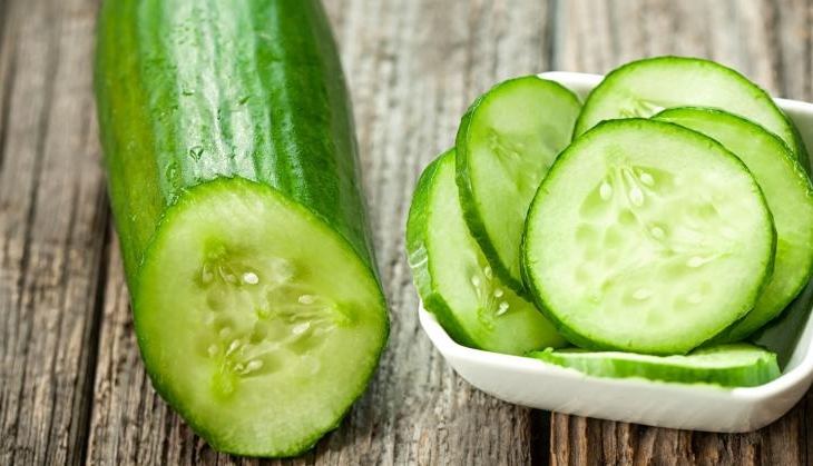cucumber