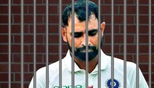 World Cup or Jail? Mohammed Shami chargesheeted under sexual and dowry harassment case