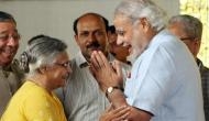 Manmohan Singh not as strong as PM Modi in dealing with terror: Sheila Dikshit