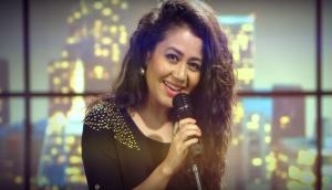 Neha Kakkar fans, here's a huge announcement for you that will make you go 'Jhacaaash;' see details