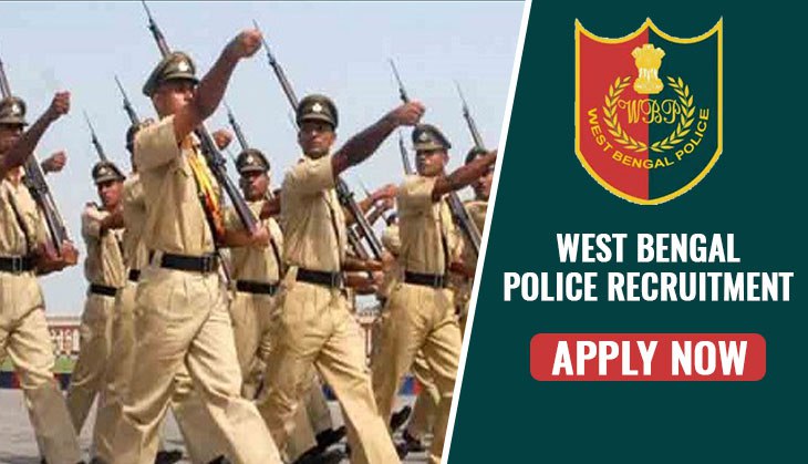 West Bengal Police Recruitment: Last date to apply for over 800 posts released at wbpolice.gov.in