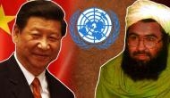 China On Blocking Masood Azhar's Ban: Need more time to study matter