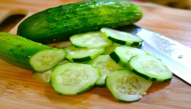 cucumber