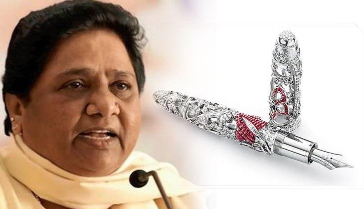 mayawati