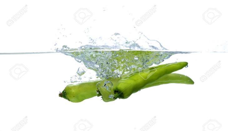 green chilli