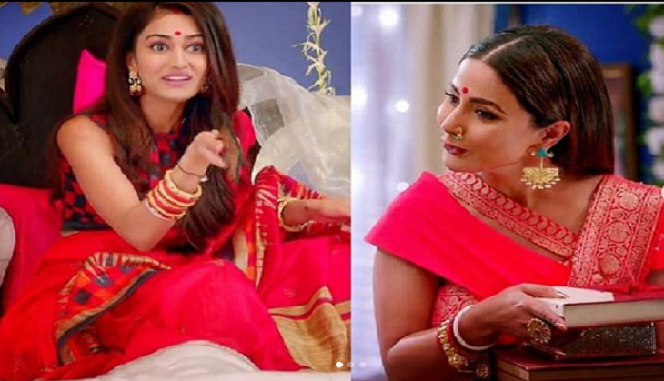 Kasautii Zindagii Kay 2: Komolika aka Hina Khan to bid the show goodbye in this unique way!