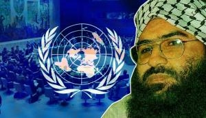 Chinese envoy on Masood Azhar listing at UN: Optimistic that matter will be resolved