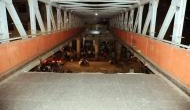 Mumbai: 6 killed, 36 injured after part of 'Kasab bridge' near CST station collapses