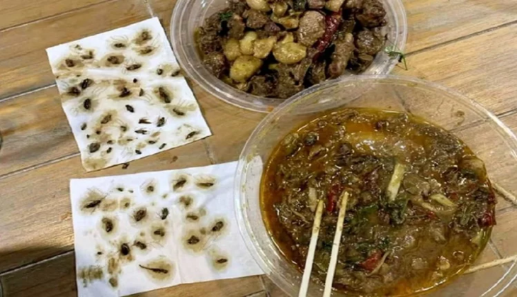 Online Food