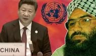China blocks Masood Azhar ban: US diplomat warns of 'other action'