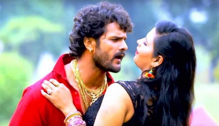 Khesari lal Yadav