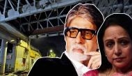 Mumbai bridge collapse: Amitabh Bachchan, Sachin Tendulkar among others expresses grief