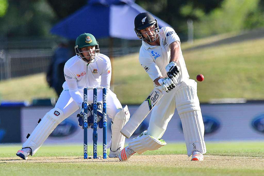 Christchurch Mosques Shooting: Bangladesh Vs New Zealand Test match at Hagley Oval cancelled