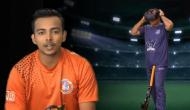 Watch: Virender Sehwag and Prithvi Shaw in action in World's first virtual reality cricket tournament