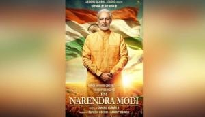 EC sought comments from makers of PM Modi's biopic, opposition demands postpone release 