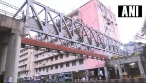 Mumbai Overbridge Collapse: FIR against concerned Central Railway and BMC officials