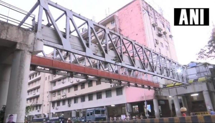 Mumbai