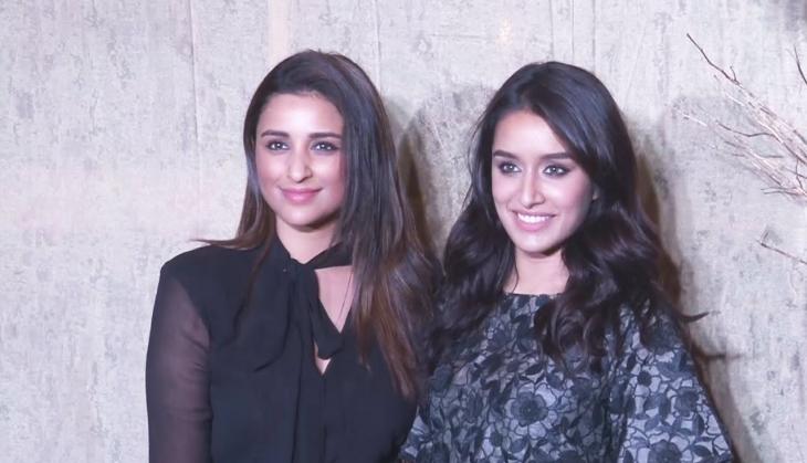 Parineeti Chopra replaces Shraddha Kapoor in Saina Nehwal’s biopic; know why