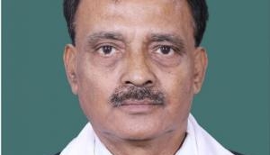 Lok Sabha Elections 2019: BJP MP from Tezpur Ram Prasad Sharma quits party