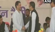 Lok Sabha Elections 2019: Senior BJP leader B C Khanduri's son joins Congress