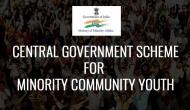 Good news! Now minority community youth to get special training under this Central Govt training scheme; details inside