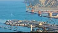 Pakistan approves tax relief for Gwadar port