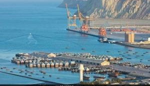 Pakistan approves tax relief for Gwadar port